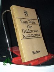 Die Heiden von Kummerow / Ehm Welk