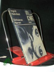 Schwarze Narren / Ingrid Hahnfeld