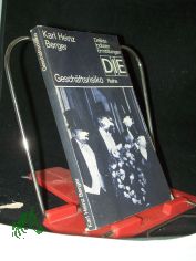 Gesch�ftsrisiko / Karl Heinz Berger