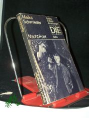 Nachtfrost / Meike Schmieder