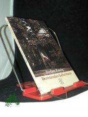 Brennendes Geheimnis : Erz�hlung / Stefan Zweig