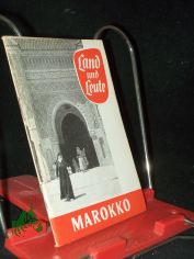 Marokko / Von Willi Gunther