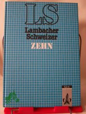 Lambacher-Schweizer, Ausgabe Hessen, Sachsen, Th�ringen, Sachsen-Anhalt und Mecklenburg-Vorpommern, 10. Schuljahr (Gebundene Ausgabe)