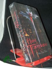 Hotel Transylvania / Chelsea Quinn Yarbro. Aus dem Amerikan. von Heiko Langhans