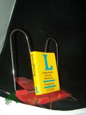 Langenscheidts Universal-W�rterbuch Portugiesisch : portugiesisch-deutsch, deutsch-portugiesisch