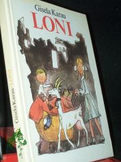 Loni / Gisela Karau