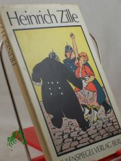 Heinrich Zille / hrsg. von Matthias Fl�gge