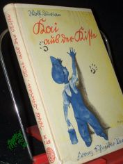 Kai aus der Kiste : eine ganz unglaubliche Geschichte / Wolf Durian. Mit Buchschm. [Abb. u. 2 farb. Taf.] von Fritz Eichenberg