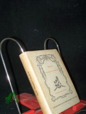 Kampagne [Campagne] in Frankreich / Goethe. [Einl. v. Oskar Loerke]