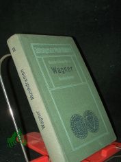 Richard Wagner Musikdramen