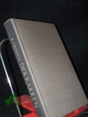Der Karren / B. Traven