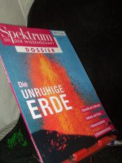 2/2001 Die unruhige Erde