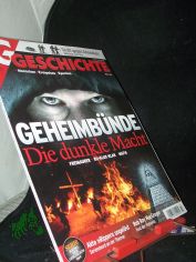 372011, Geheimb�nde, die dunkle Macht