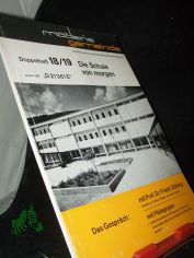 18/19 1967 Die Schule von morgen