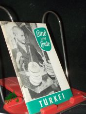 T�rkei / Von Walter Fellmann