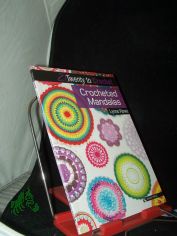 20 to Crochet: Crocheted Mandalas (Twenty to Make)