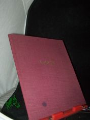 Leipzig. Mappe mit 12 Original-Fotografien auf Karton montiert