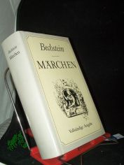 M�rchen / Ludwig Bechstein. [Mit Reprod. nach Holzstichen von Ludwig Richter]