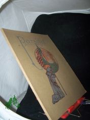 Richard Wagner : Parsifal / Ill. [farb. Taf.] von Willy Pog�ny. Verse von Richard Specht