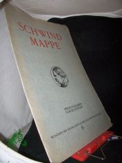 Schwind, Moritz von: Schwind-Mappe  Teil: 1