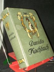 Praktisches Kochbuch f�r die gew�hnliche und feine K�che. Unter besonderer Ber�cksichtigung der Anf�ngerinnen und angehenden Hausfrauen. Nach den moderne Anforderungen bearbeitet von Marie Walter. Mit 6 farbigen Abbildungen auf Tafeln und 3