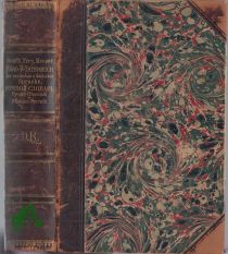 Hand-W�rterbuch der russischen und deutschen Sprache. Zum Hand- und Schulgebrauch nach den neuesten und besten Quellen bearbeitet. Deutsch-russisches  W�rterbuch