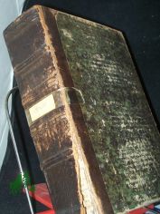 Handw�rterbuch der Lateinischen Sprache mit besonderer R�cksicht auf Lateinische Schulen, Gymnasien und Lyceen. Zweiter Theil: Deutsch-Lateinisch
