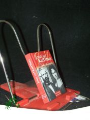 Jenny und Karl Marx