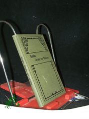 TARTARIN VON TARASCON