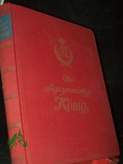 Der allgegenw�rtige K�nig, Friedrich der Gro�e im Kabinett u. auf Inspektionsreisen : Nach teils unver�ffentl. Quellen / bearb. u. hrsg. Carl Hinrichs