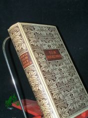 Tom der Reimer : Roman e. Ballade / Wilhelm Kubie