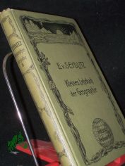 Kleines Lehrbuch der Geographie, Kleines Lehrbuch der Geographie Ausgabe B