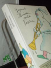 Gespenst Mariechen spielt Posaune : e. Jahrbuch f�r Kinder / [hrsg. von Hilga Cwojdrak u. Katrin Pieper]