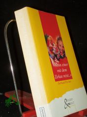 Wenn einer mit dem Zirkus reist