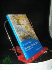 50 Engel f�r das Jahr : ein Inspirationsbuch / Anselm Gr�n