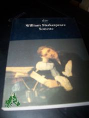 Sonette. Zweisprachige Ausgabe