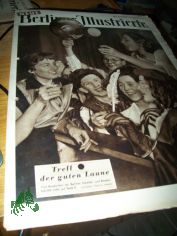 9/1952 Treff der guten Laune