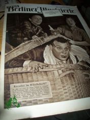 10/1952 Kavalier im W�schekorb