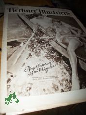 22/1952 Pfingst Intermezzo auf dem M�ggelsee