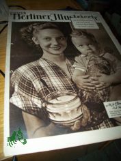 25/1952 Mit Brot und Salz ins neue Heim