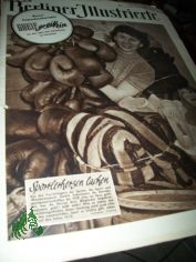 27/1952 Sportlerherzen lachen