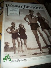 29/1952 bericht von den Sportspielen