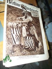 46/1952 Trommelkl�nge aus Afrika