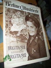47/1952 Brigitta 1938, Brigitta 1952