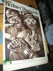 48/1952 Probe mit dem Selbstretter