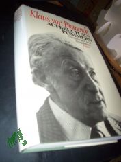 Aufbruch aus Pommern : Erinnerungen und Perspektiven / Klaus von Bismarck
