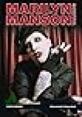 Marilyn Manson : talking / von Chuck Weiner. [�bers. aus dem Engl.: Thorsten Wortmann]