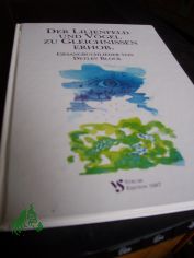 Der Lilienfeld und V�gel zu Gleichnissen erhob : Gesangbuch von Detlev Block