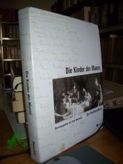 Die Kinder der Manns: Ein Familienalbum Buch und CD