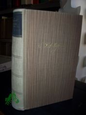 Hoffmann, E. T. A.: Poetische Werke  Teil: Bd. 2., Die Elixiere des Teufels Nachtst�cke